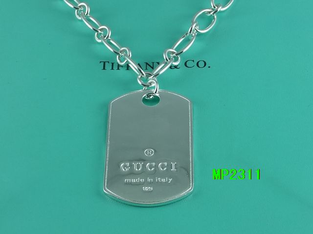 tiffany Necklace-371